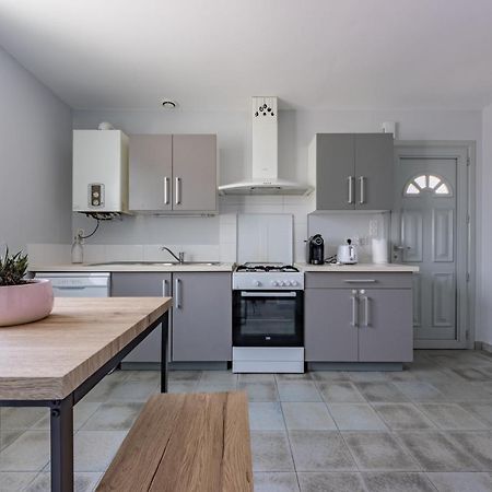 Apartmán Le Beau T3 De St Jory Climatisation Saint-Jory Exteriér fotografie