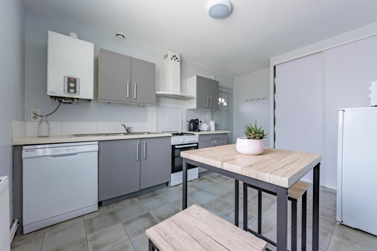 Apartmán Le Beau T3 De St Jory Climatisation Saint-Jory Exteriér fotografie