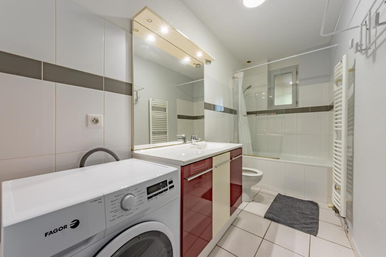 Apartmán Le Beau T3 De St Jory Climatisation Saint-Jory Exteriér fotografie