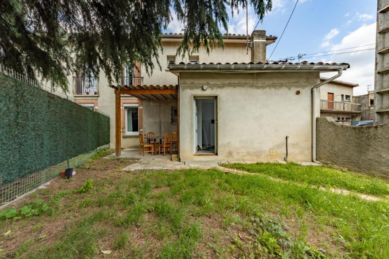 Apartmán Le Beau T3 De St Jory Climatisation Saint-Jory Exteriér fotografie