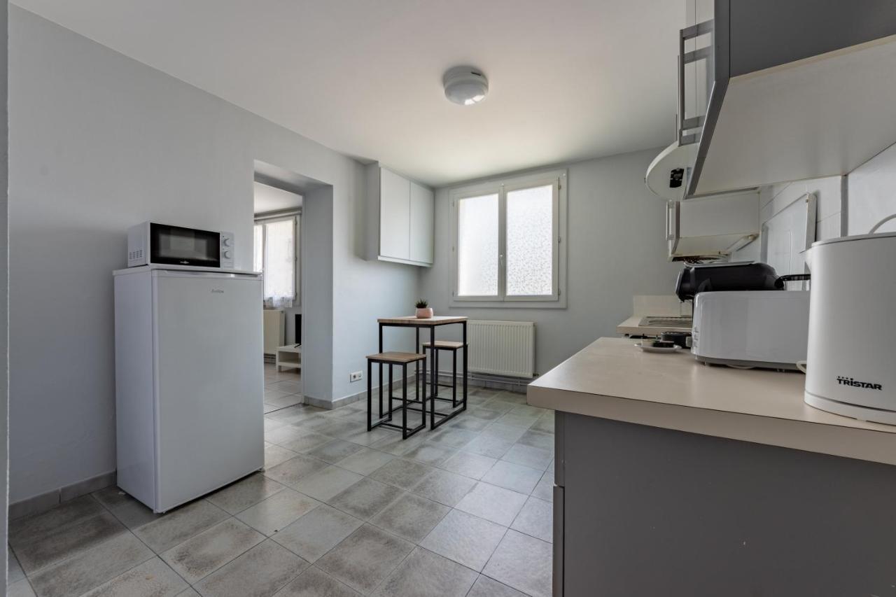 Apartmán Le Beau T3 De St Jory Climatisation Saint-Jory Exteriér fotografie